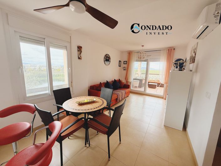 Image No.30-Appartement de 2 chambres à vendre à Condado de Alhama