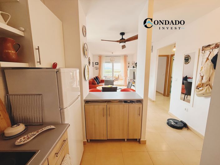 Image No.31-Appartement de 2 chambres à vendre à Condado de Alhama