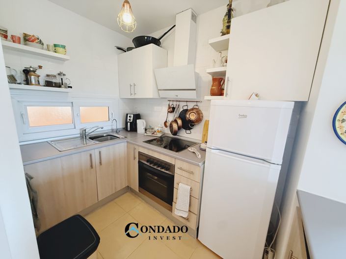 Image No.33-Appartement de 2 chambres à vendre à Condado de Alhama