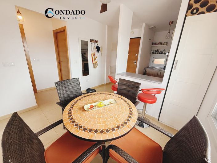 Image No.34-Appartement de 2 chambres à vendre à Condado de Alhama