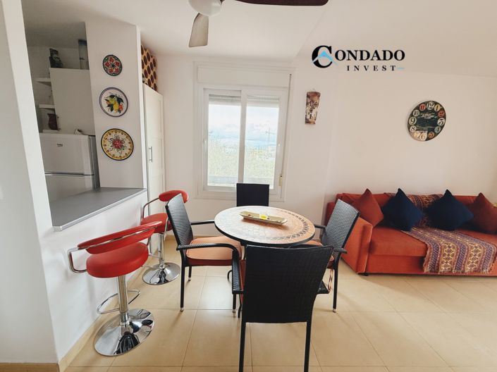 Image No.35-Appartement de 2 chambres à vendre à Condado de Alhama