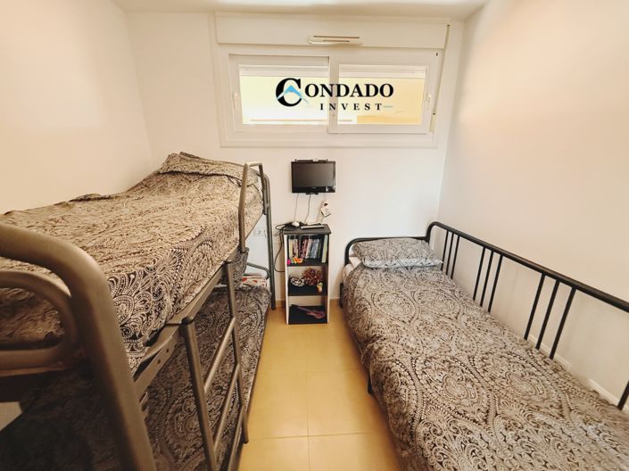 Image No.7-Appartement de 2 chambres à vendre à Condado de Alhama