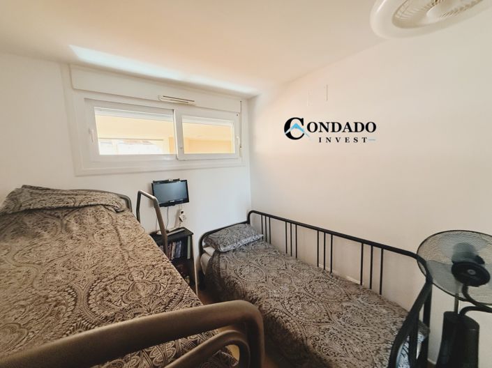 Image No.9-Appartement de 2 chambres à vendre à Condado de Alhama