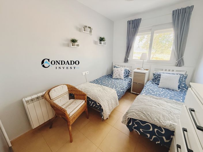 Image No.21-2 Bed Apartment for sale