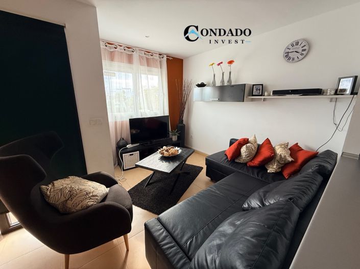 Image No.14-Appartement de 2 chambres à vendre à Condado de Alhama