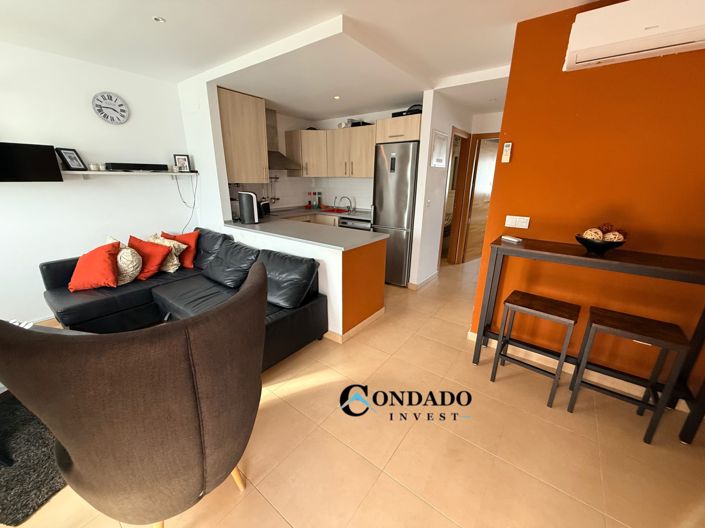 Image No.15-Appartement de 2 chambres à vendre à Condado de Alhama