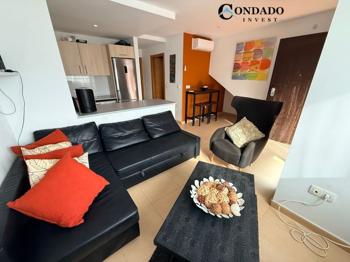 Image No.16-Appartement de 2 chambres à vendre à Condado de Alhama