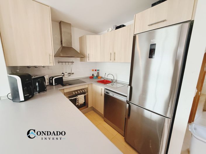 Image No.17-Appartement de 2 chambres à vendre à Condado de Alhama