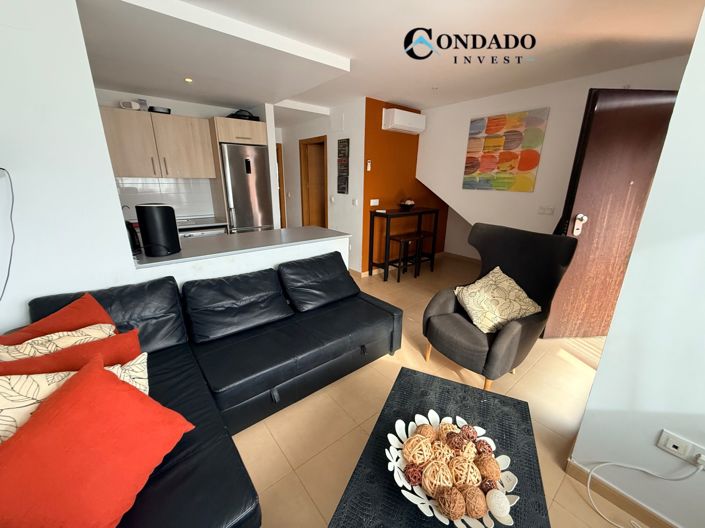 Image No.18-Appartement de 2 chambres à vendre à Condado de Alhama