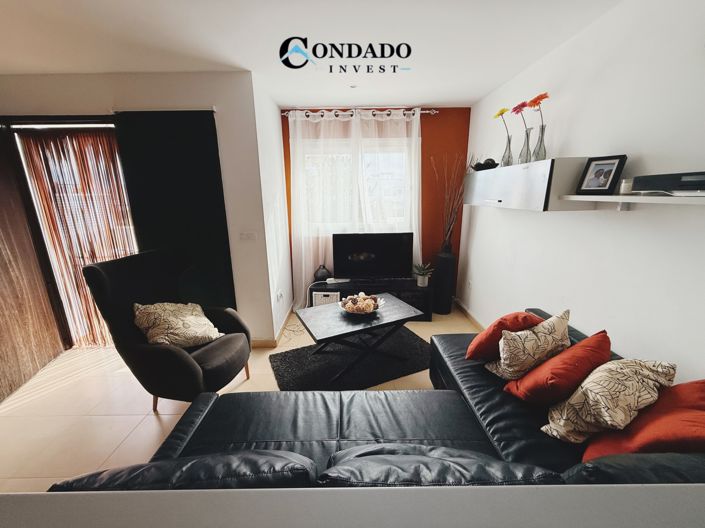 Image No.20-Appartement de 2 chambres à vendre à Condado de Alhama