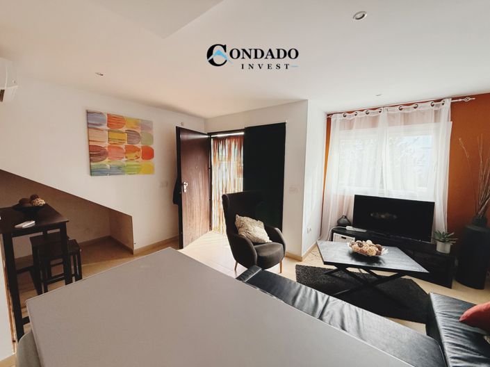 Image No.23-Appartement de 2 chambres à vendre à Condado de Alhama