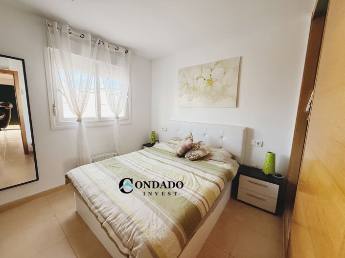 Image No.25-Appartement de 2 chambres à vendre à Condado de Alhama