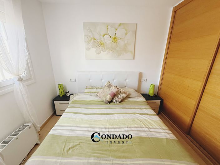 Image No.27-Appartement de 2 chambres à vendre à Condado de Alhama