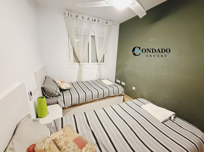 Image No.28-Appartement de 2 chambres à vendre à Condado de Alhama