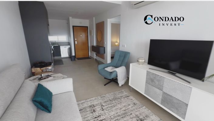 Image No.12-2 Bed Penthouse for sale