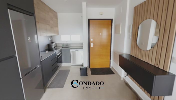 Image No.16-2 Bed Penthouse for sale