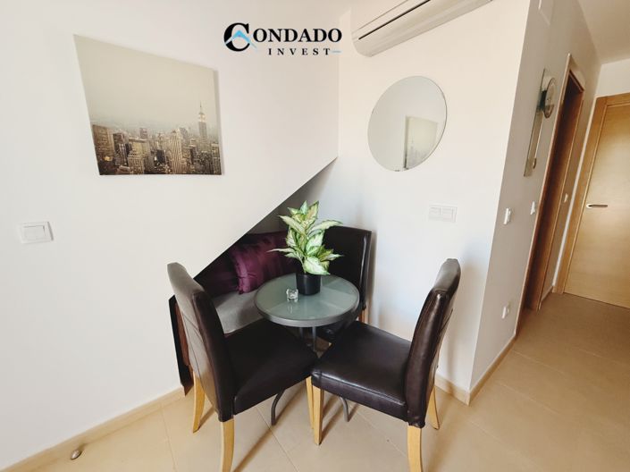 Image No.14-Appartement de 2 chambres à vendre à Condado de Alhama