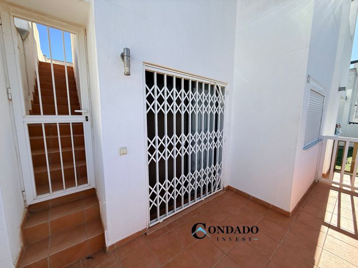 Image No.16-Appartement de 2 chambres à vendre à Condado de Alhama