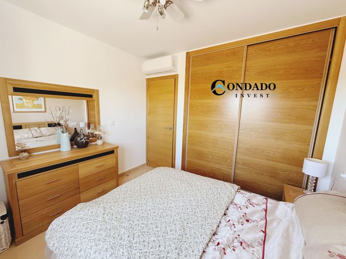 Image No.17-Appartement de 2 chambres à vendre à Condado de Alhama