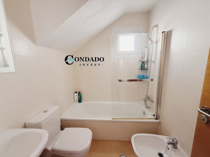 Image No.22-Appartement de 2 chambres à vendre à Condado de Alhama