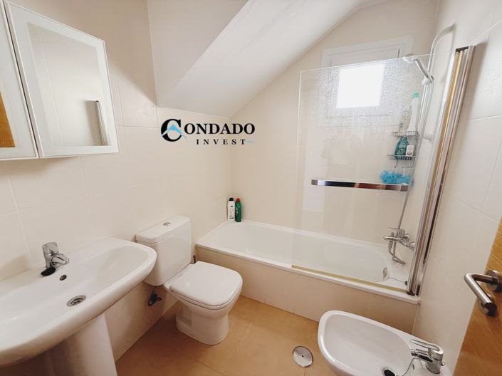 Image No.23-Appartement de 2 chambres à vendre à Condado de Alhama