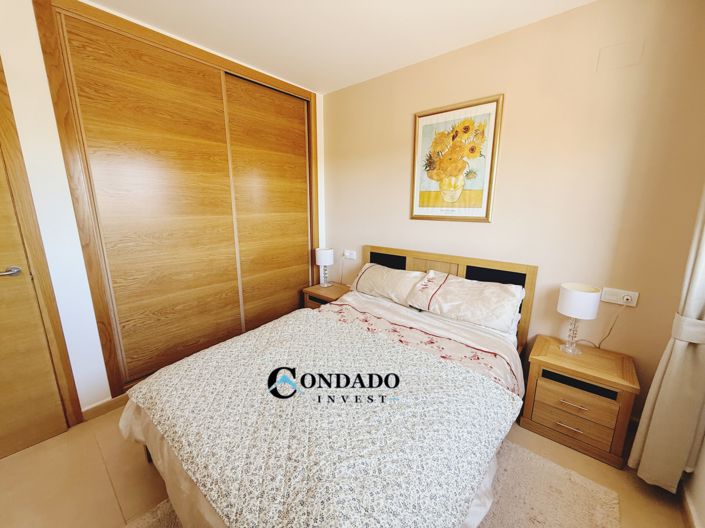 Image No.24-Appartement de 2 chambres à vendre à Condado de Alhama