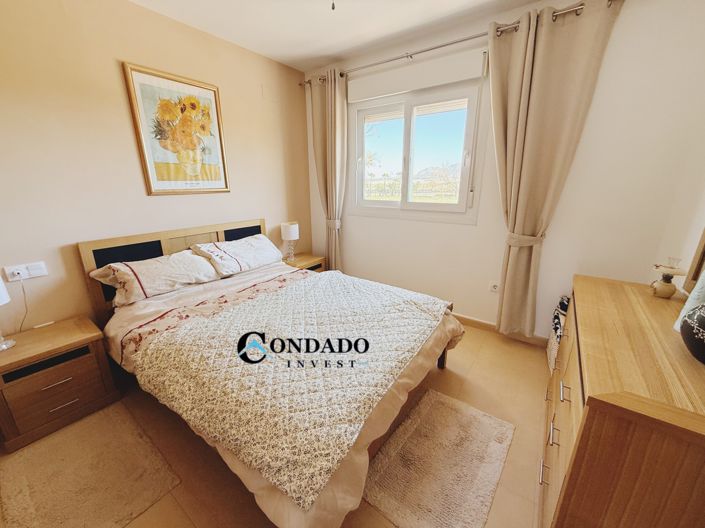 Image No.25-Appartement de 2 chambres à vendre à Condado de Alhama