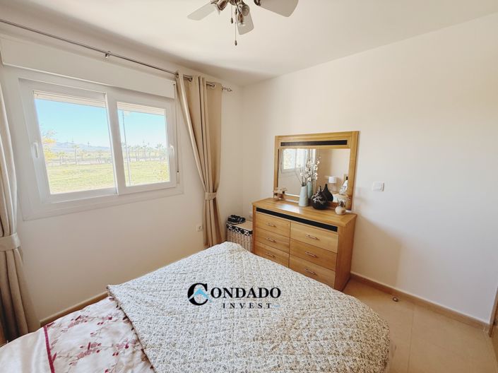 Image No.26-Appartement de 2 chambres à vendre à Condado de Alhama