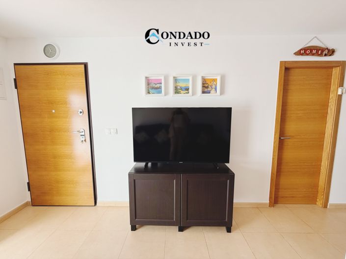 Image No.12-Appartement de 3 chambres à vendre à Condado de Alhama