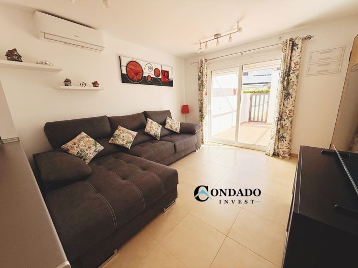 Image No.13-Appartement de 3 chambres à vendre à Condado de Alhama
