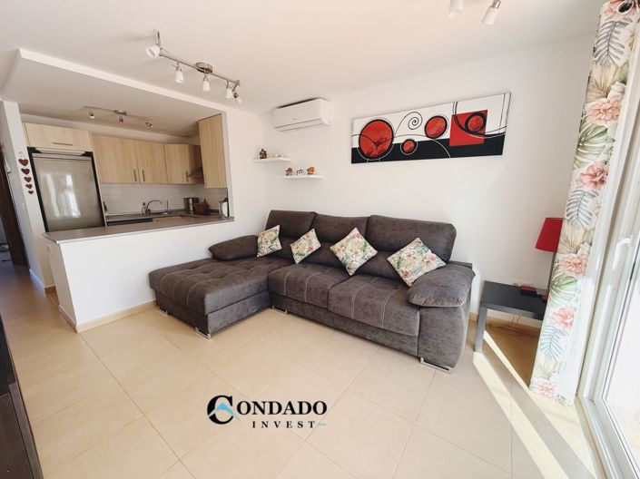 Image No.15-Appartement de 3 chambres à vendre à Condado de Alhama