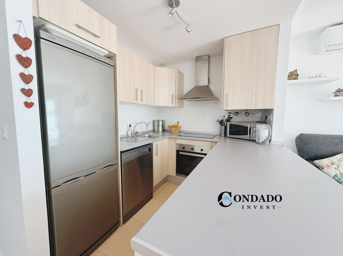 Image No.17-Appartement de 3 chambres à vendre à Condado de Alhama
