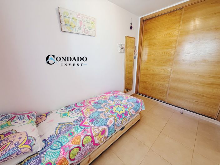 Image No.18-Appartement de 3 chambres à vendre à Condado de Alhama