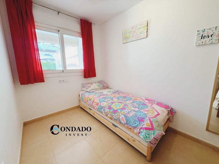 Image No.19-Appartement de 3 chambres à vendre à Condado de Alhama