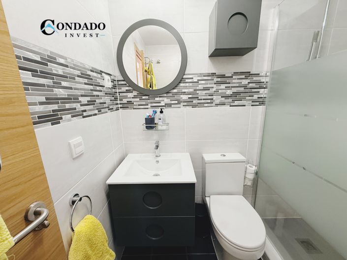 Image No.21-Appartement de 3 chambres à vendre à Condado de Alhama