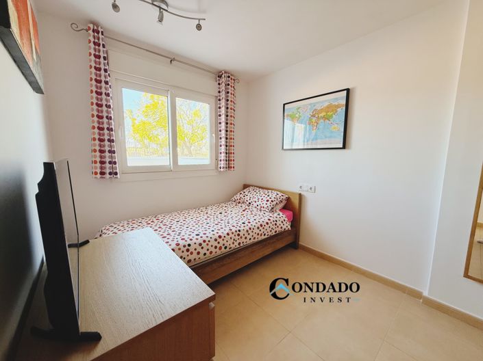 Image No.24-Appartement de 3 chambres à vendre à Condado de Alhama