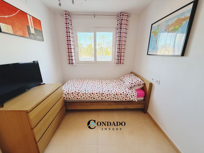 Image No.25-Appartement de 3 chambres à vendre à Condado de Alhama