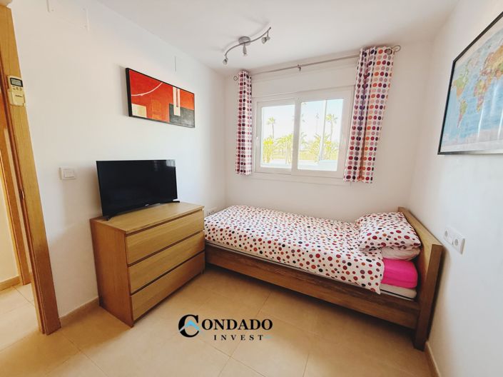 Image No.26-Appartement de 3 chambres à vendre à Condado de Alhama