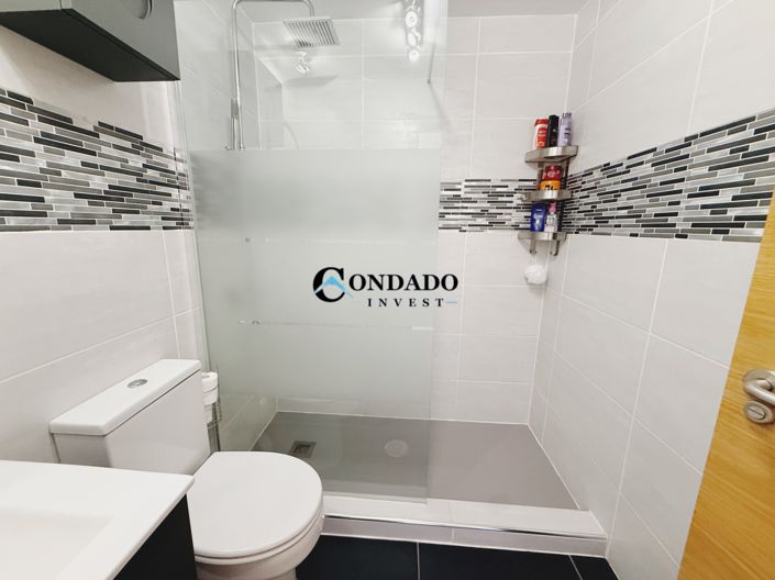 Image No.27-Appartement de 3 chambres à vendre à Condado de Alhama