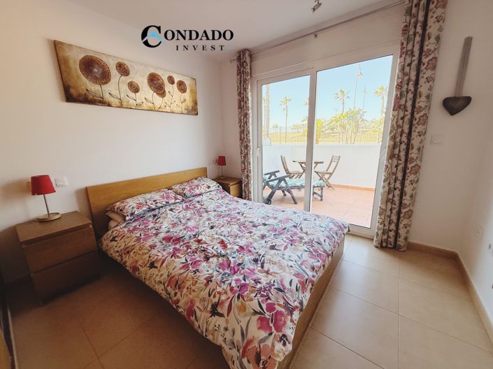 Image No.28-Appartement de 3 chambres à vendre à Condado de Alhama