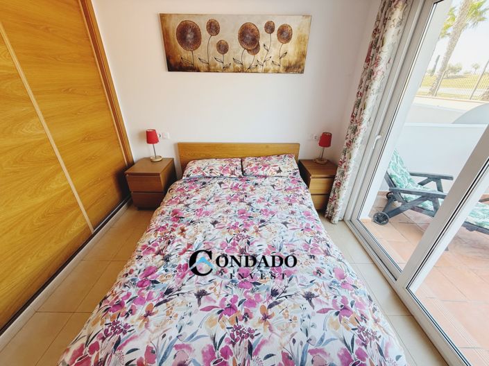 Image No.29-Appartement de 3 chambres à vendre à Condado de Alhama