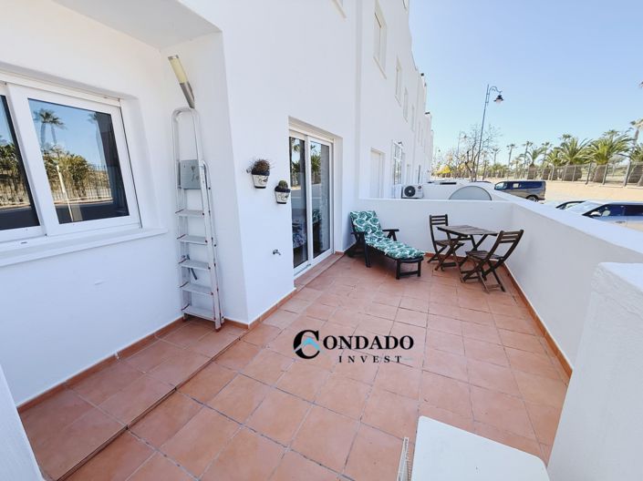 Image No.30-Appartement de 3 chambres à vendre à Condado de Alhama
