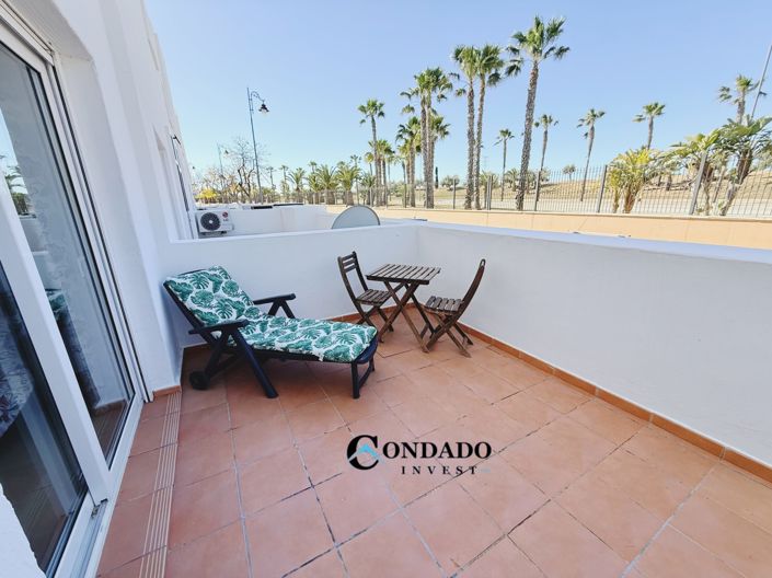 Image No.31-Appartement de 3 chambres à vendre à Condado de Alhama
