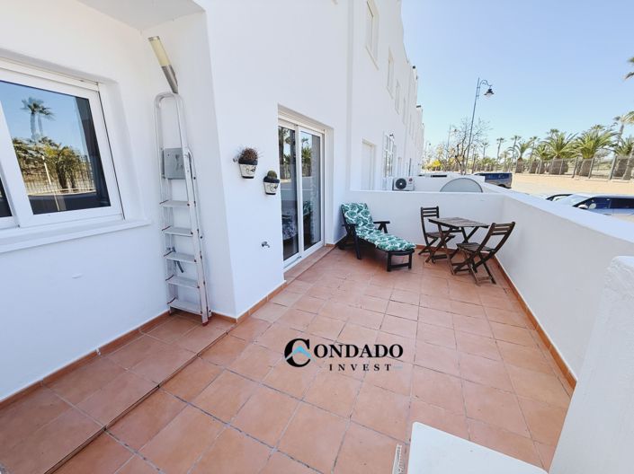 Image No.33-Appartement de 3 chambres à vendre à Condado de Alhama