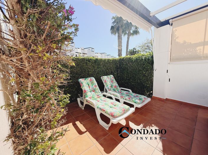 Image No.7-Appartement de 3 chambres à vendre à Condado de Alhama