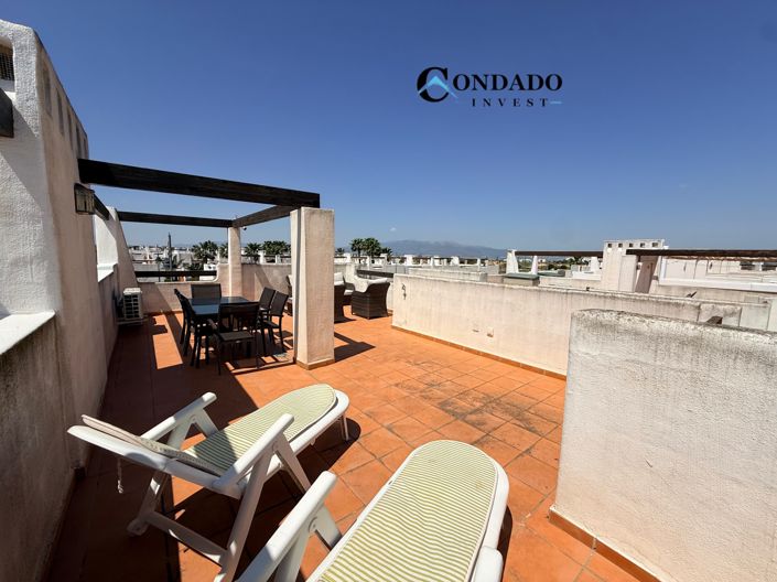 Image No.16-Appartement de 2 chambres à vendre à Condado de Alhama