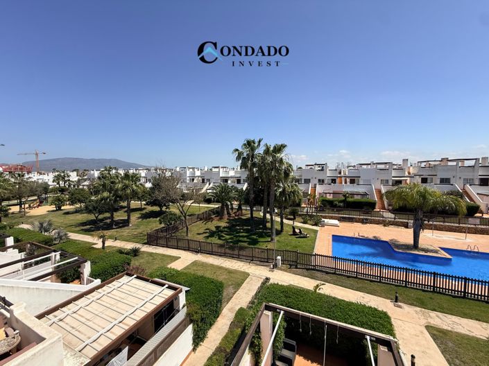 Image No.17-Appartement de 2 chambres à vendre à Condado de Alhama