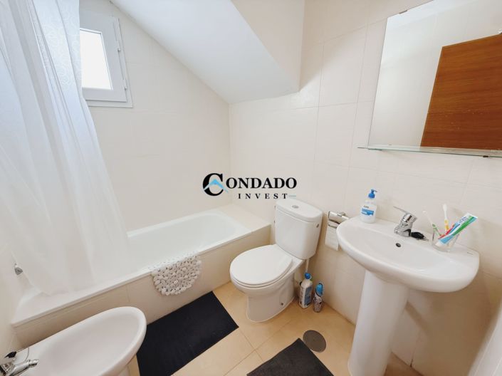 Image No.18-Appartement de 2 chambres à vendre à Condado de Alhama