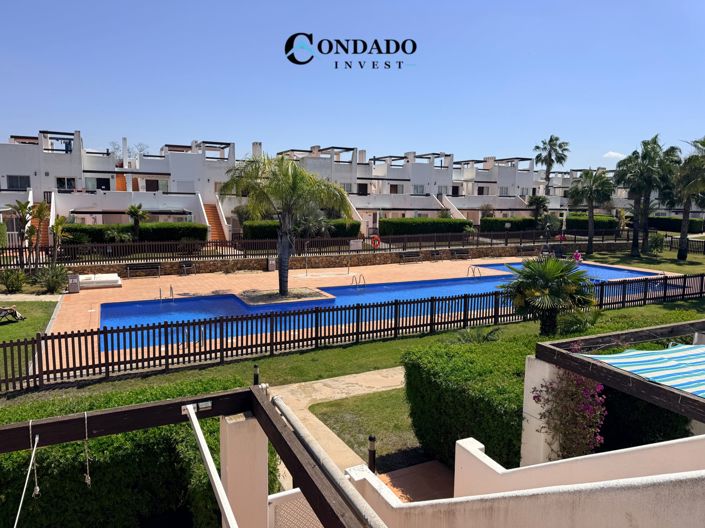 Image No.19-Appartement de 2 chambres à vendre à Condado de Alhama