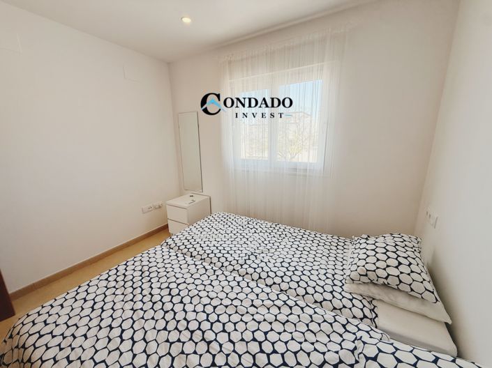 Image No.20-Appartement de 2 chambres à vendre à Condado de Alhama